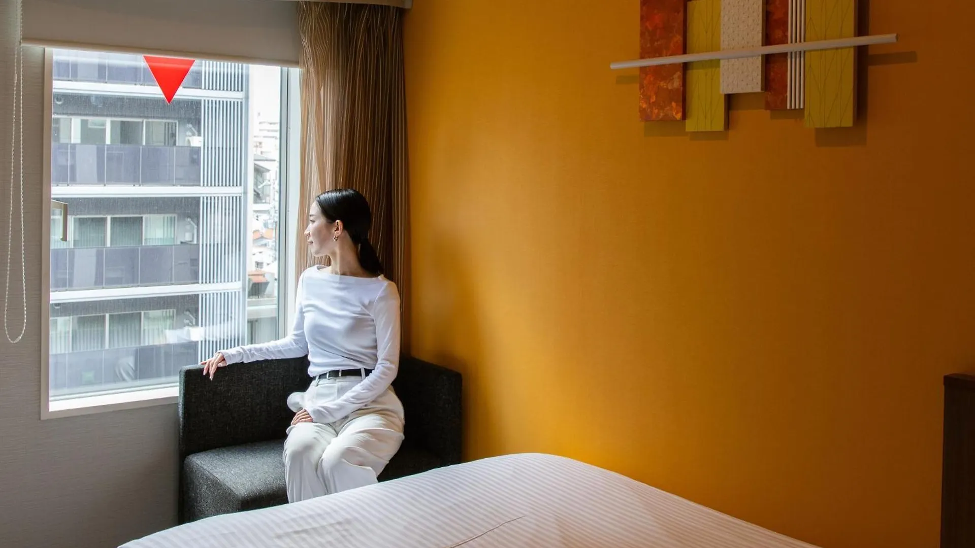 Ibis Styles Kyoto Shijo Hotel