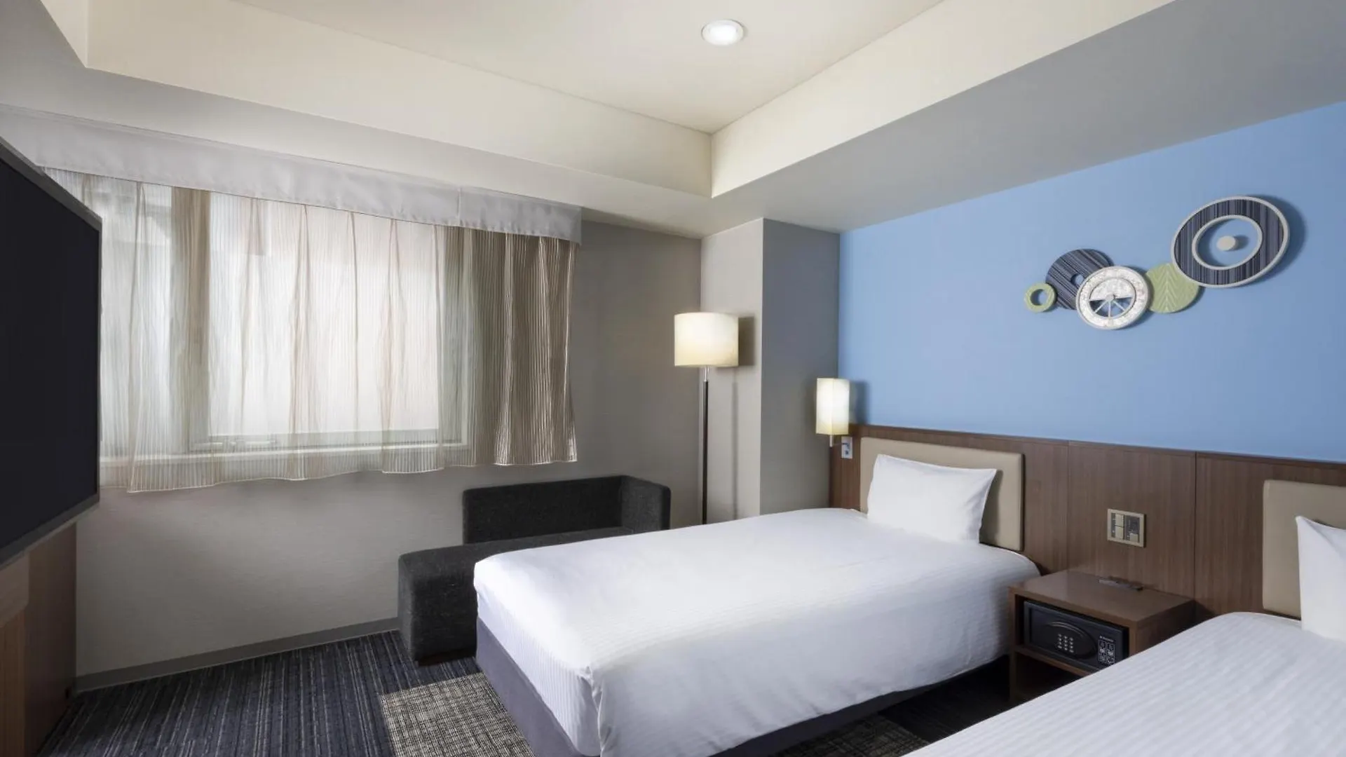 Ibis Styles Kyoto Shijo Hotel 3*,  Japan