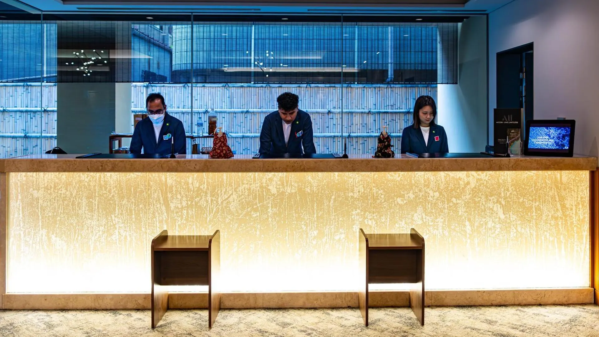 Ibis Styles Kyoto Shijo Hotel