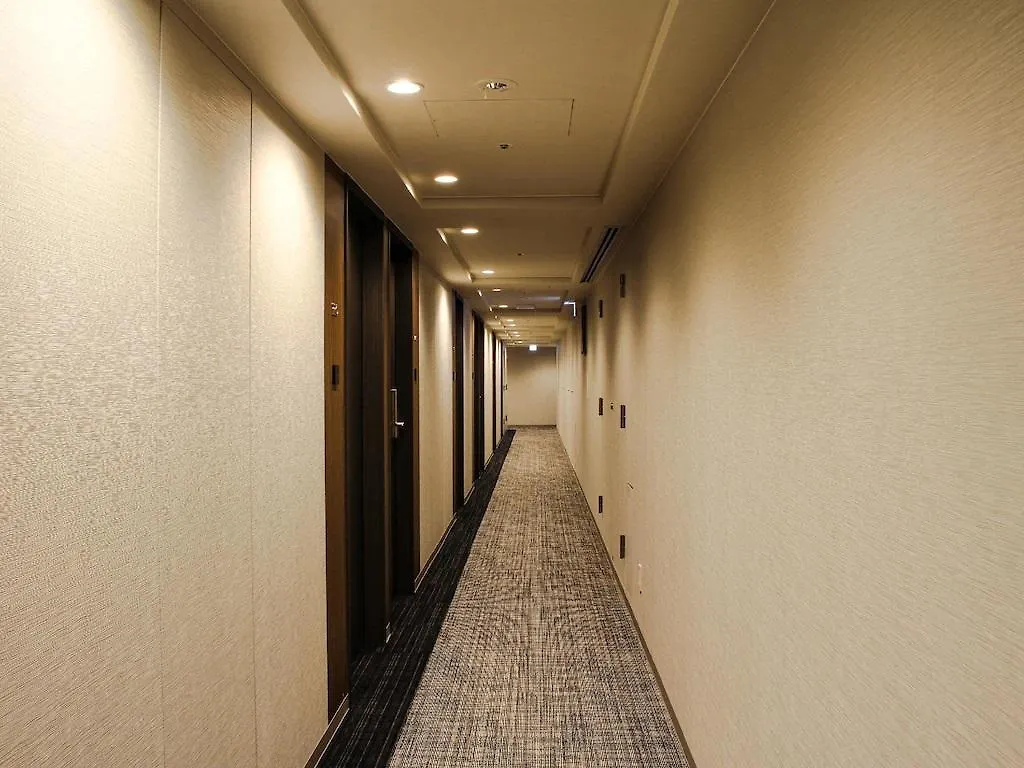 Ibis Styles Kyoto Shijo Hotel
