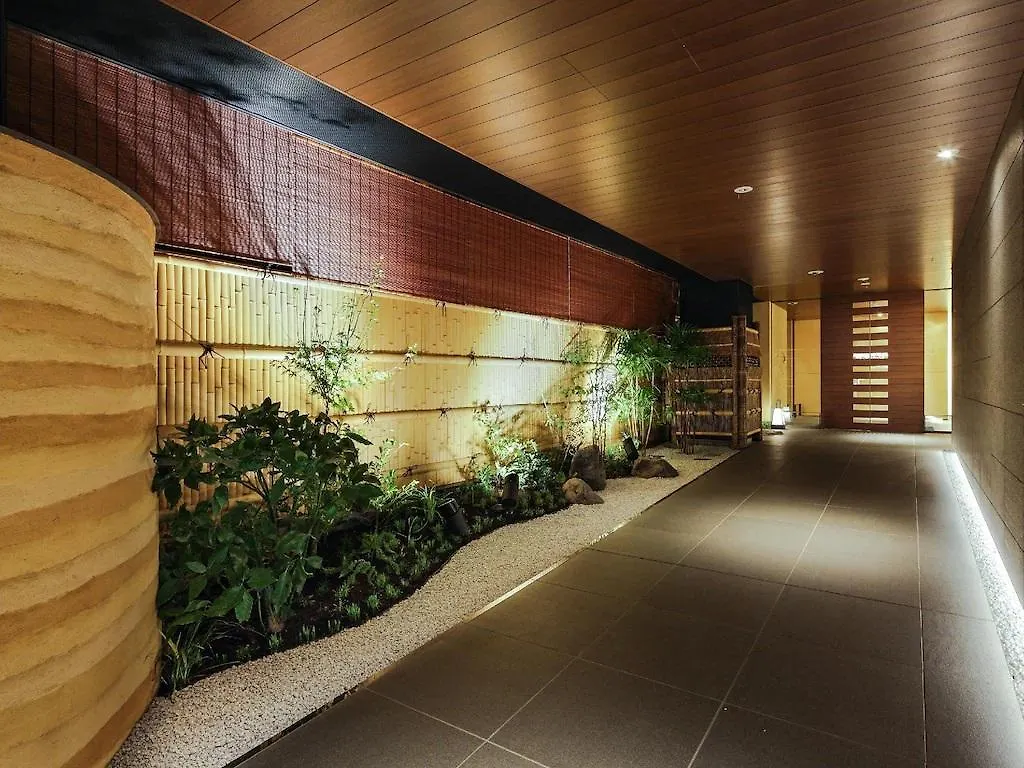 ***  Ibis Styles Kyoto Shijo Hotel Japan
