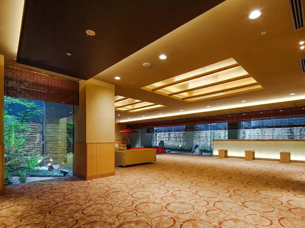 Ibis Styles Kyoto Shijo Hotel