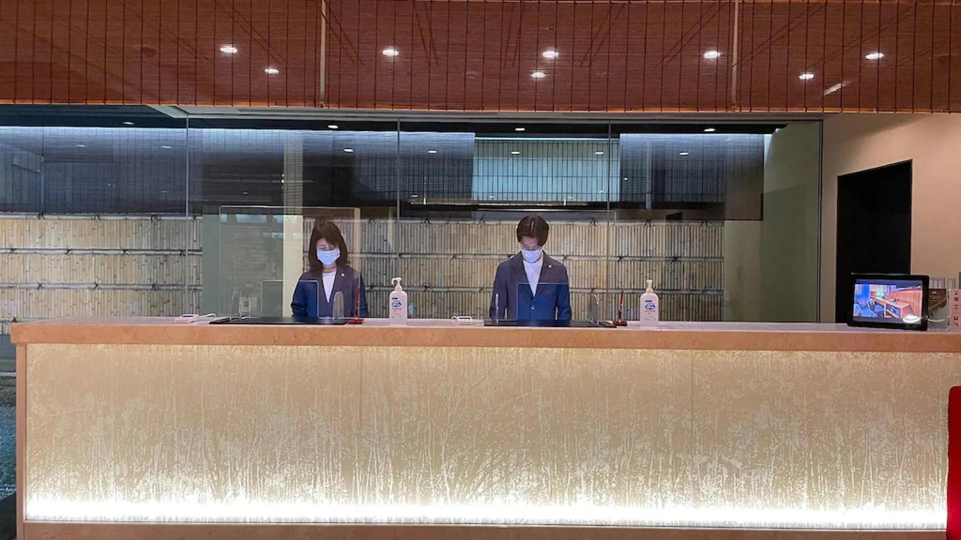 Ibis Styles Kyoto Shijo Hotel Japan