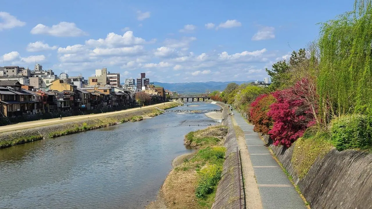 Ibis Styles Kyoto Shijo Hotel 3*,