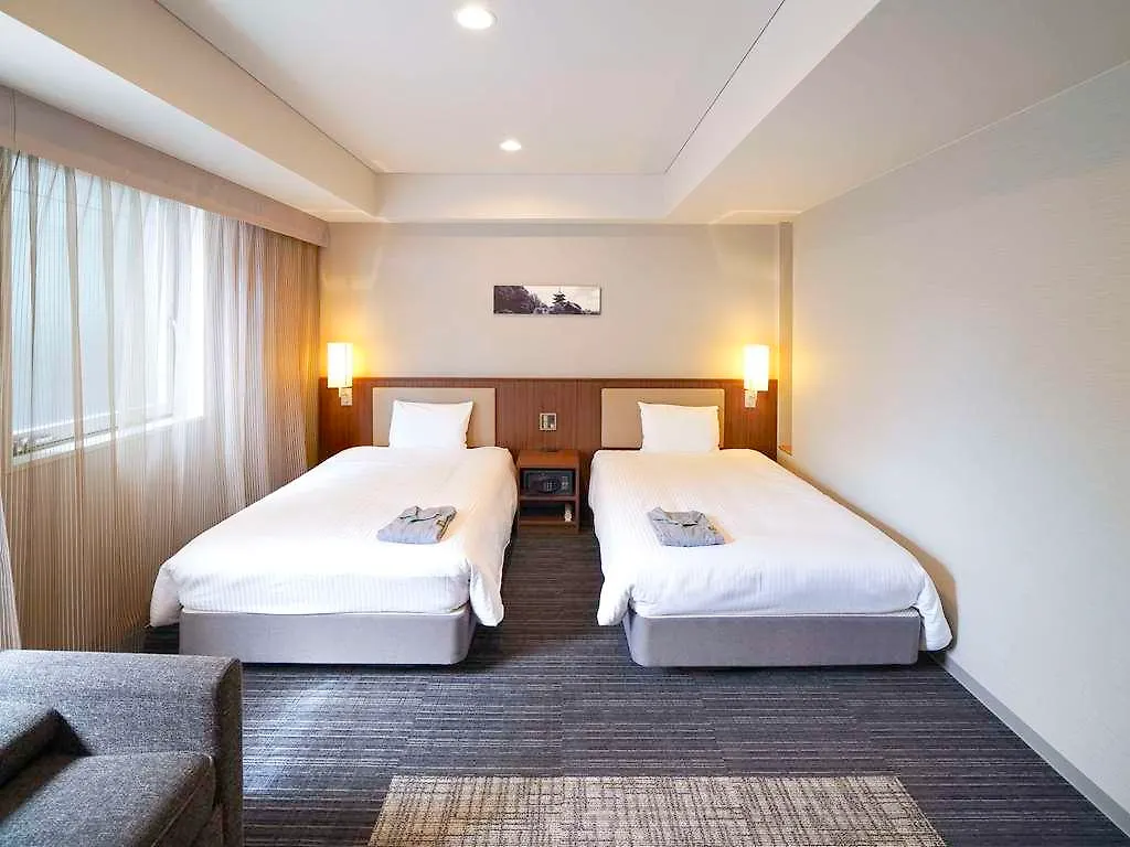 Ibis Styles Kyoto Shijo Hotel