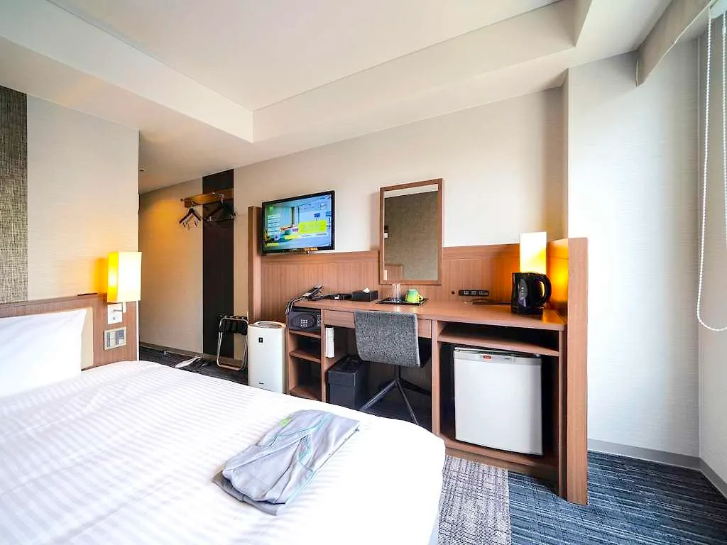 Ibis Styles Kyoto Shijo Hotel 3*,