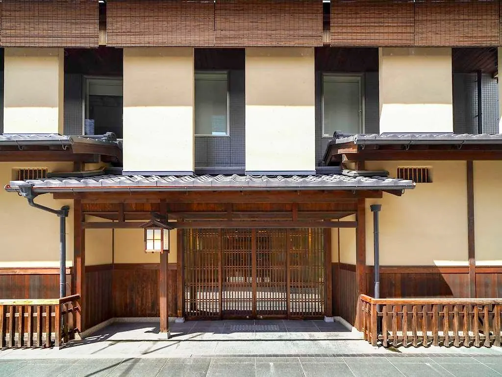 Ibis Styles Kyoto Shijo Hotel