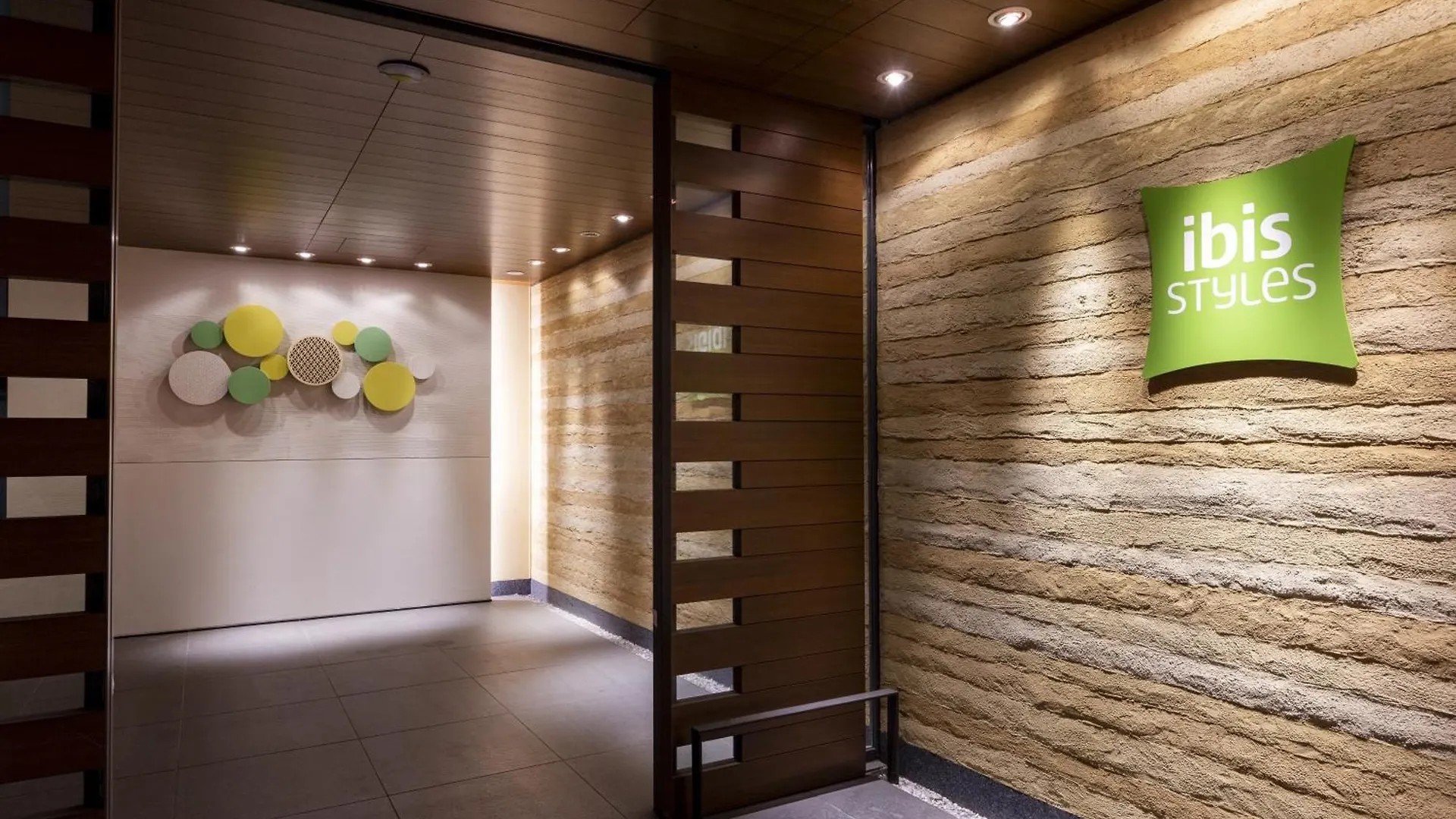 Ibis Styles Kyoto Shijo Hotel