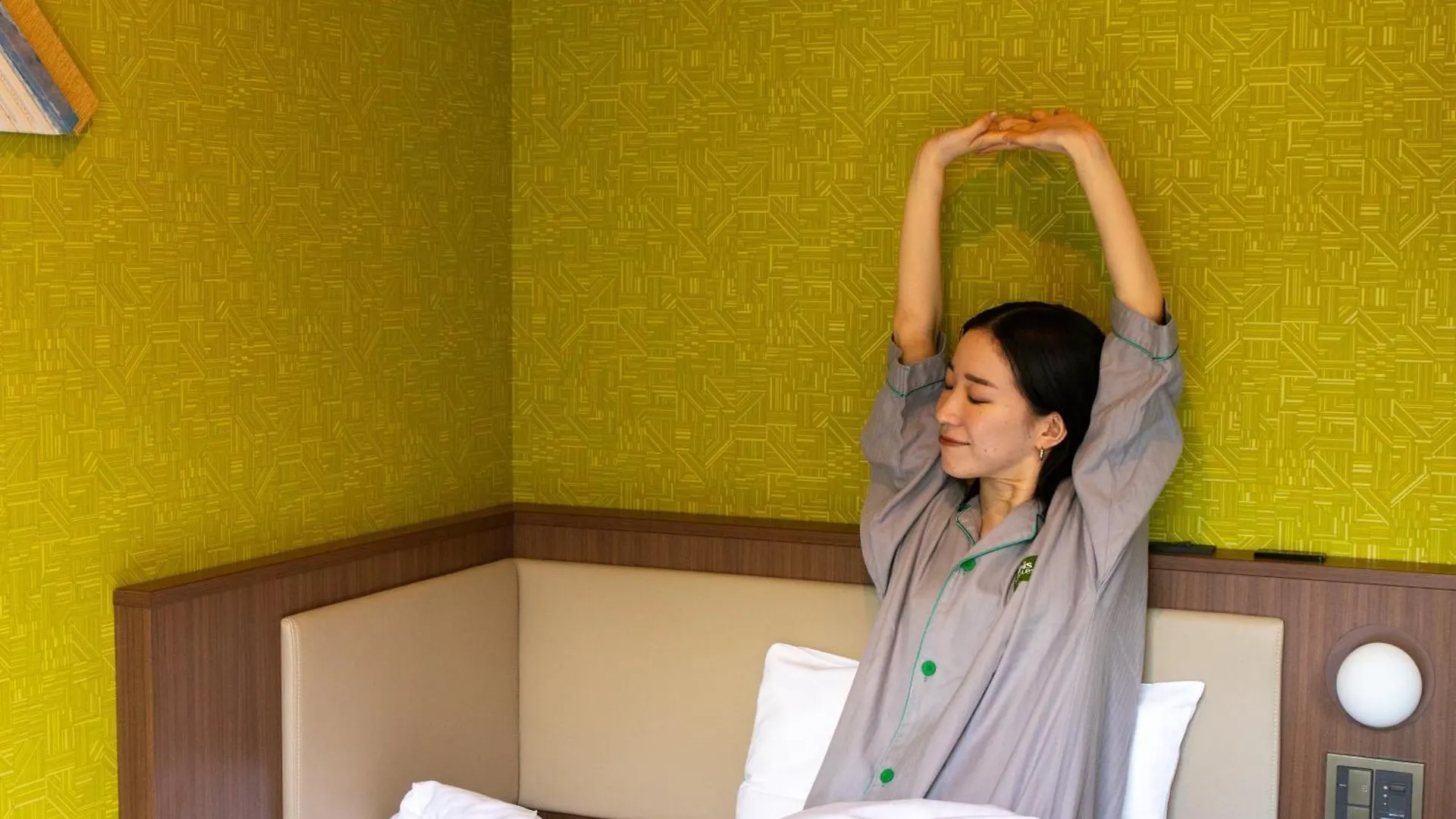 Ibis Styles Kyoto Shijo Hotel