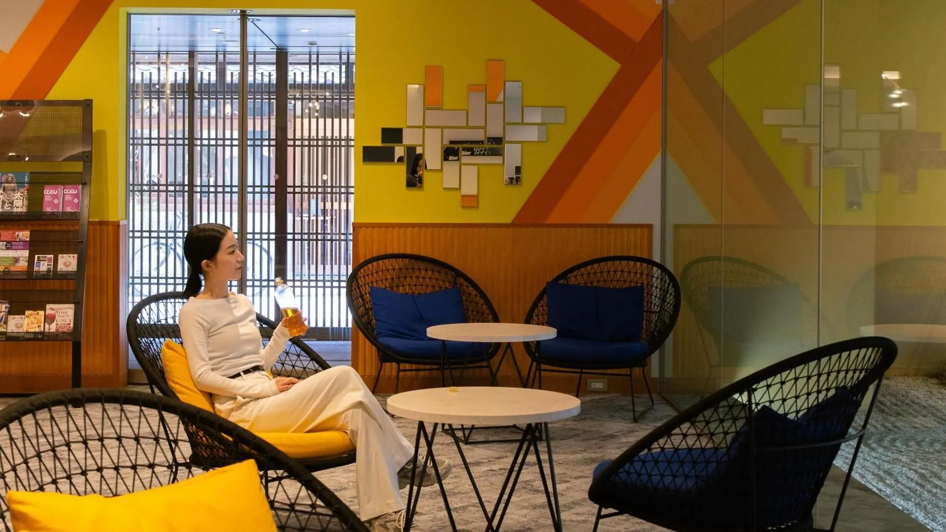 Ibis Styles Kyoto Shijo Hotel 3*,