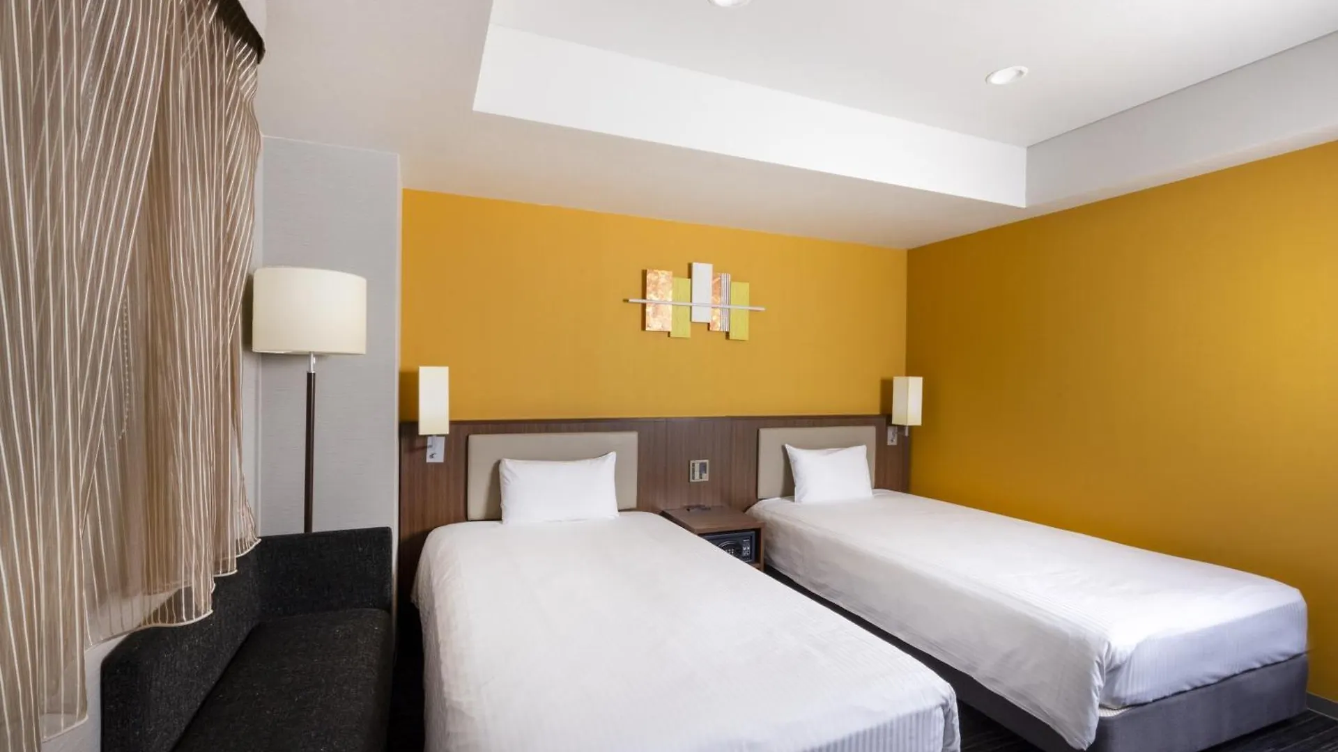 Ibis Styles Kyoto Shijo Hotel