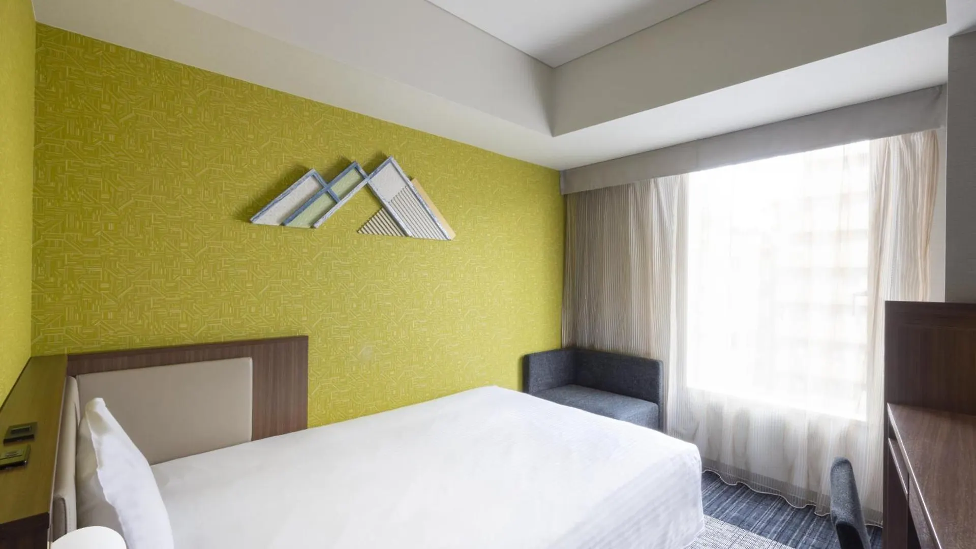 ***  Ibis Styles Kyoto Shijo Hotel Japan