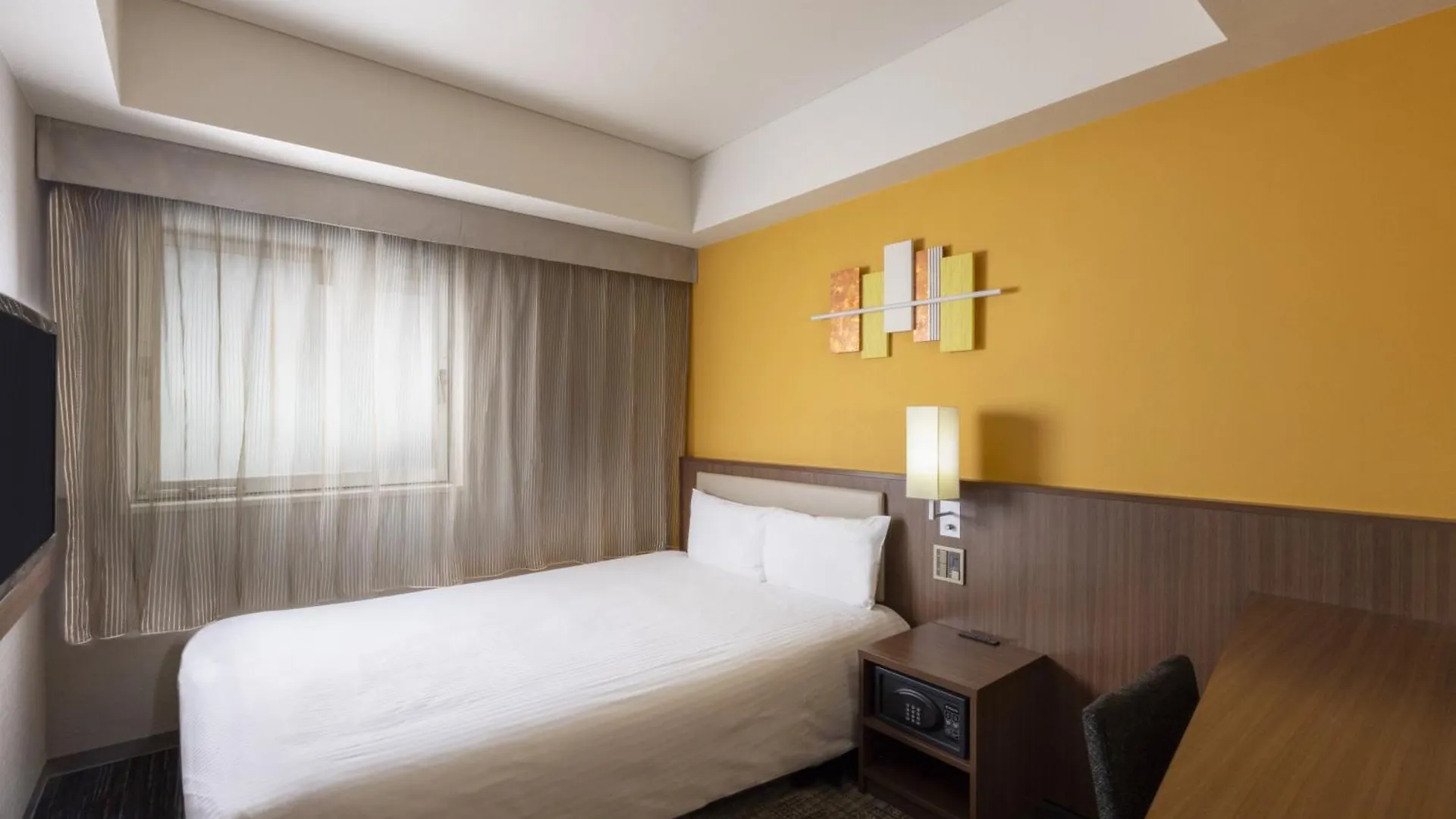 Ibis Styles Kyoto Shijo Hotel Japan