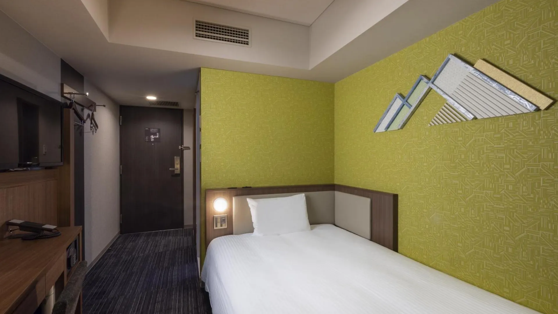 Ibis Styles Kyoto Shijo Hotel 3*,