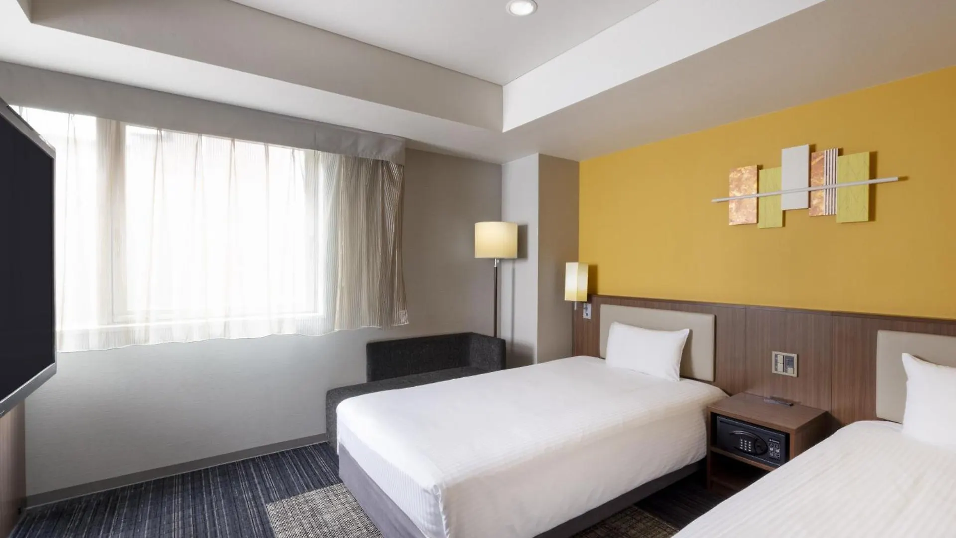 Ibis Styles Kyoto Shijo Hotel