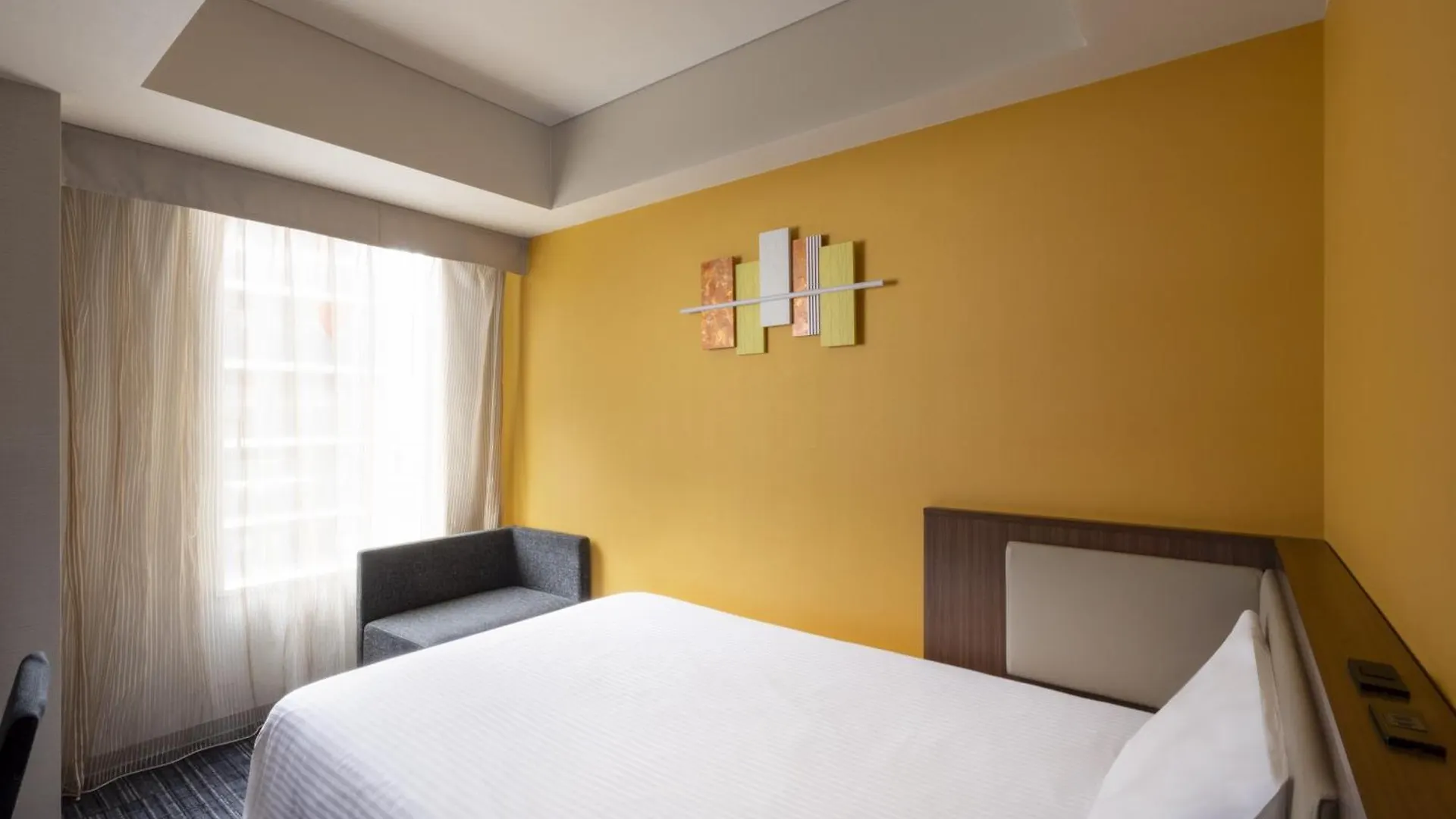 ***  Ibis Styles Kyoto Shijo Hotel Japan