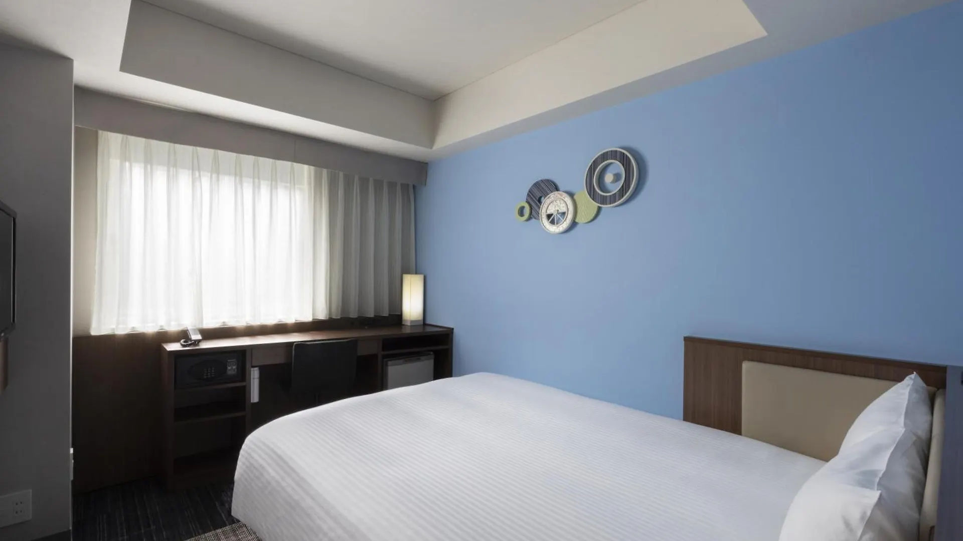 Ibis Styles Kyoto Shijo Hotel 3*,  Japan