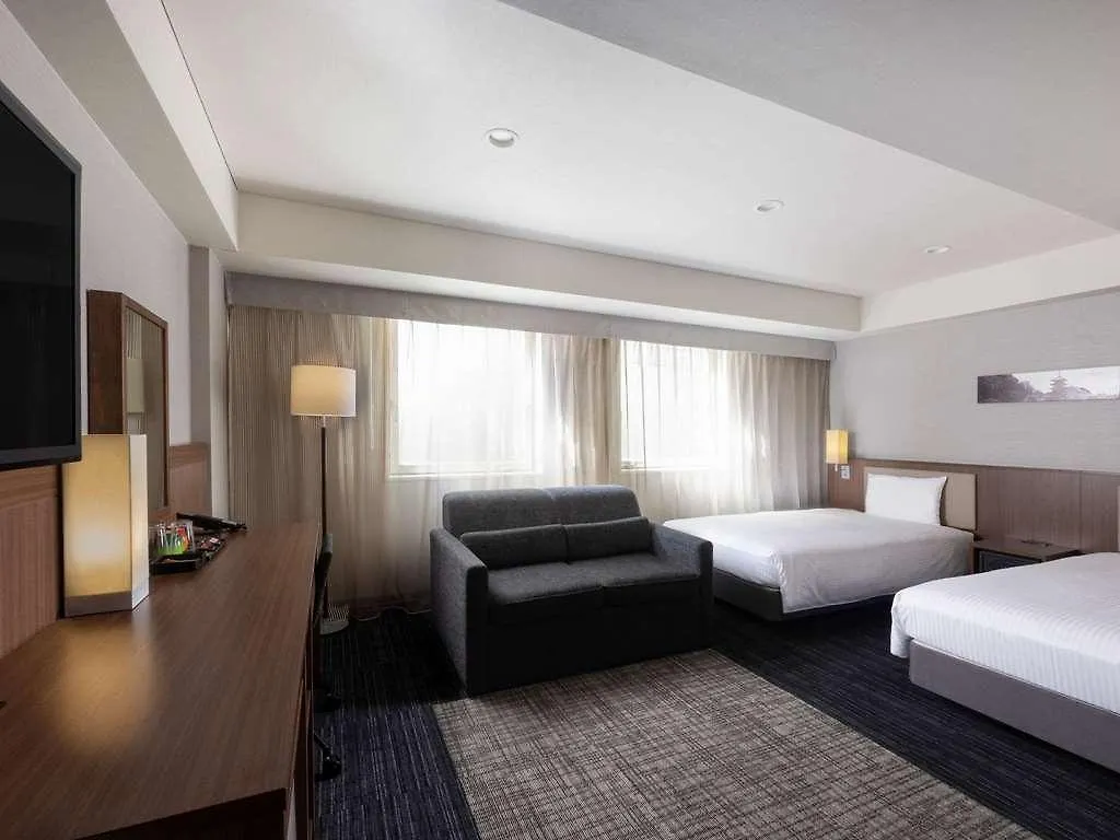 ***  Ibis Styles Kyoto Shijo Hotel Japan