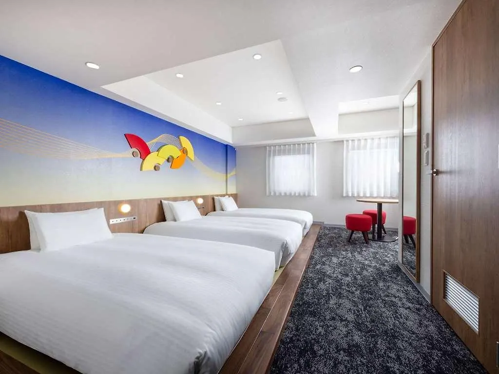 Ibis Styles Kyoto Shijo Hotel