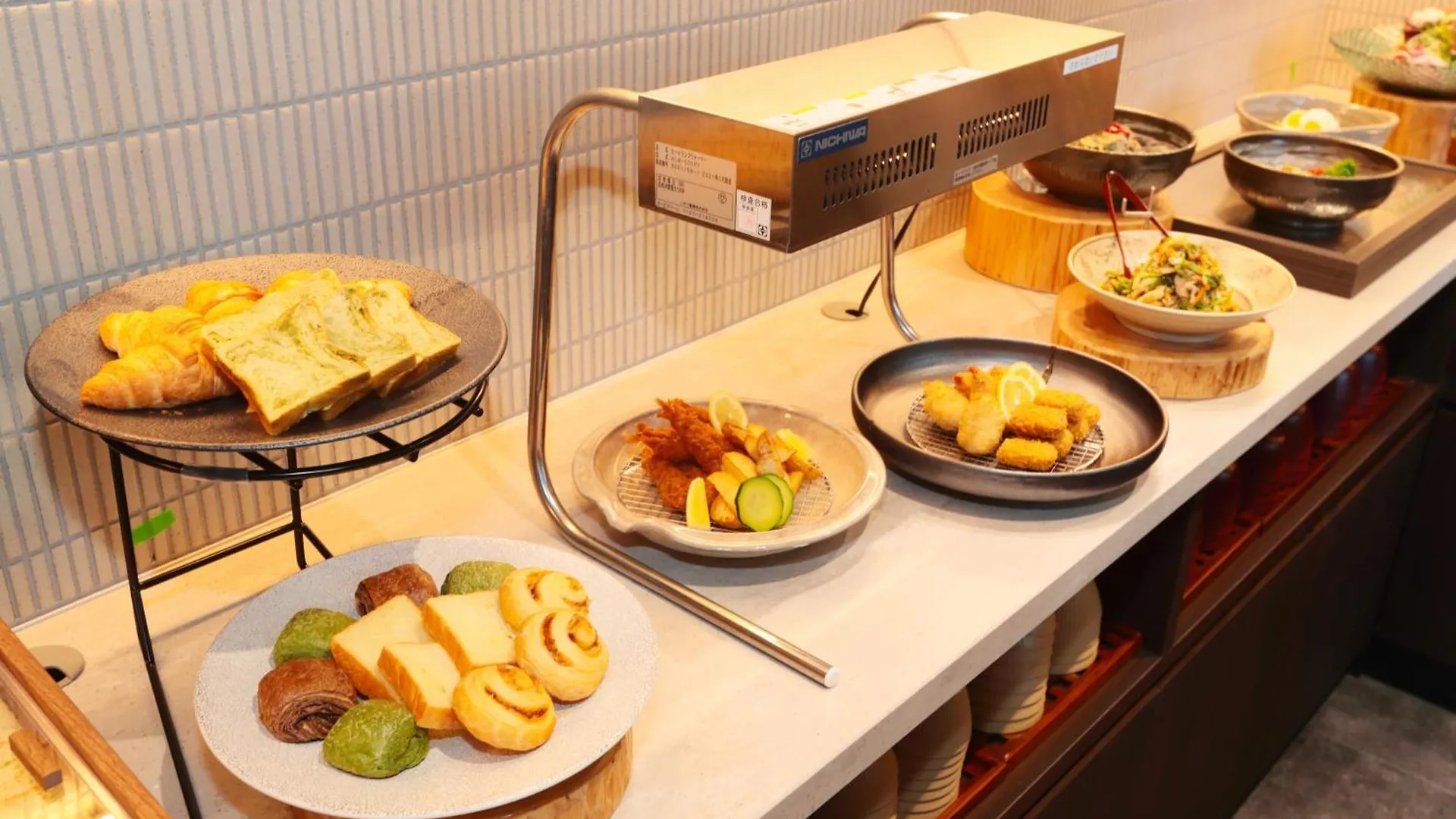 Ibis Styles Kyoto Shijo Hotel Japan