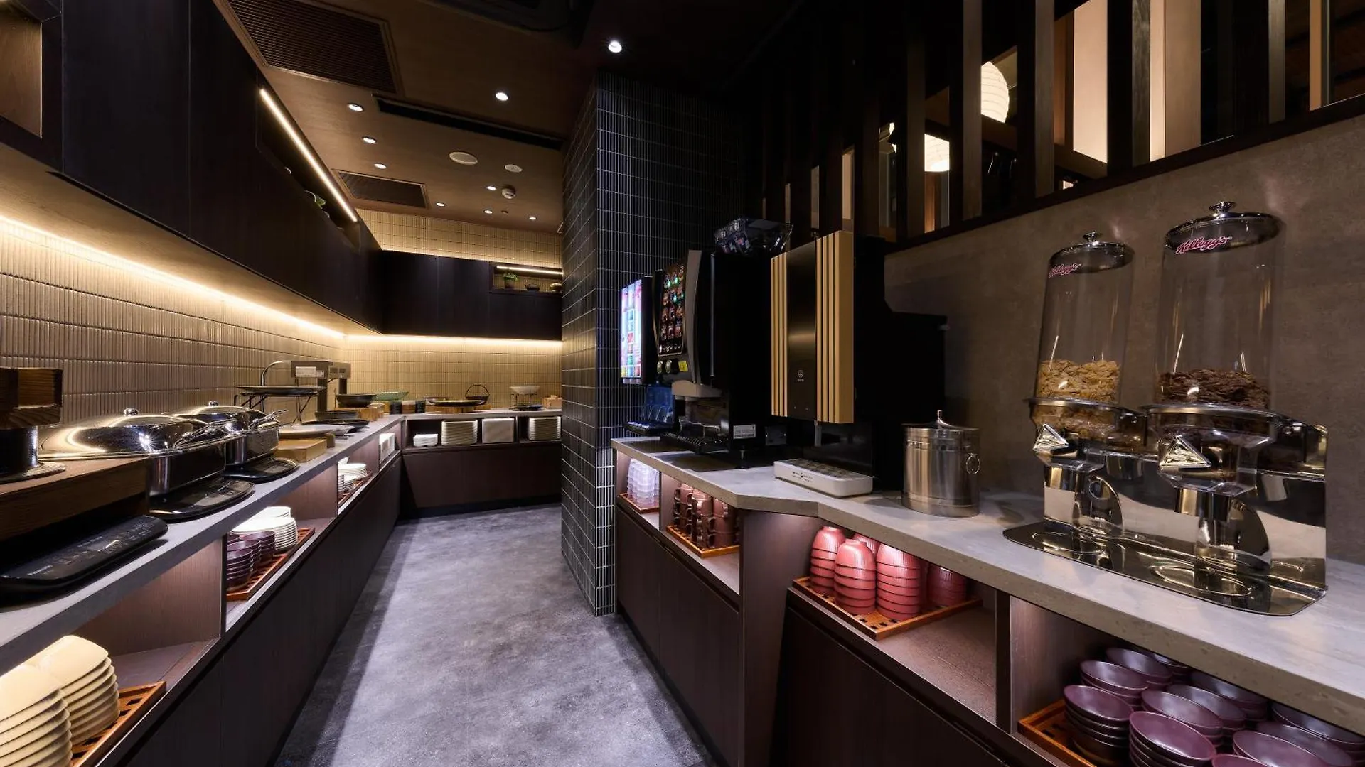 Ibis Styles Kyoto Shijo Hotel 3*,
