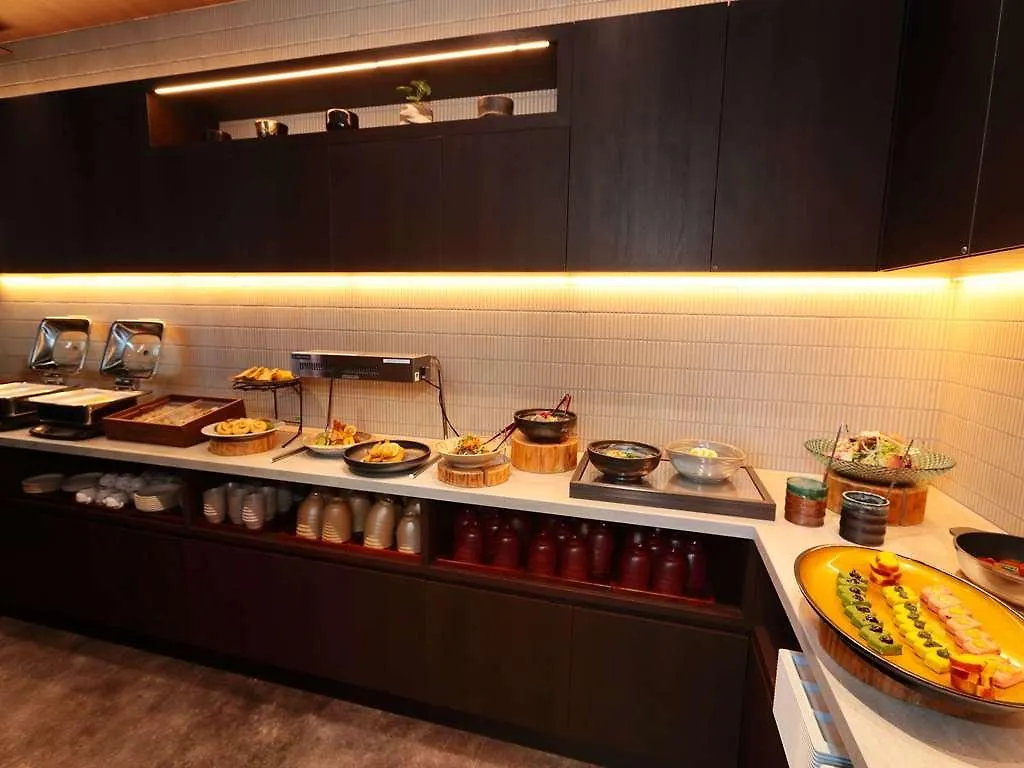 Ibis Styles Kyoto Shijo Hotel