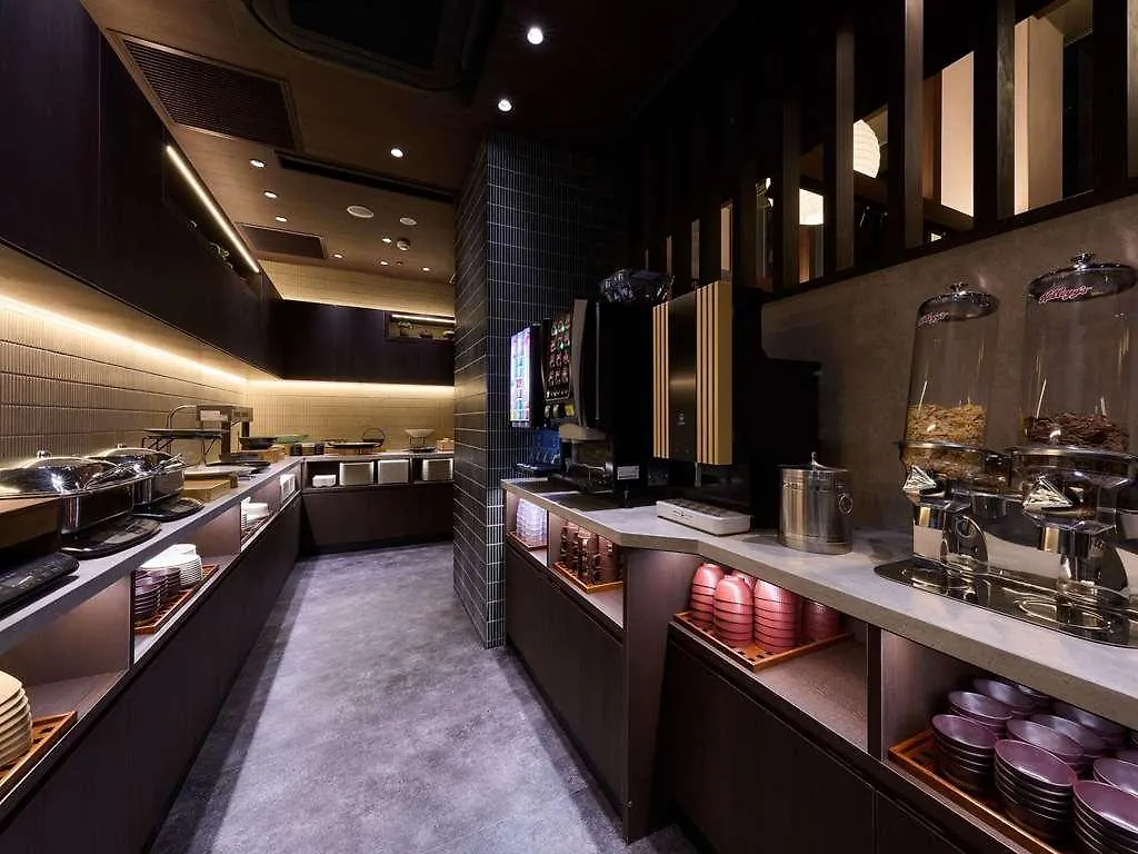 Ibis Styles Kyoto Shijo Hotel